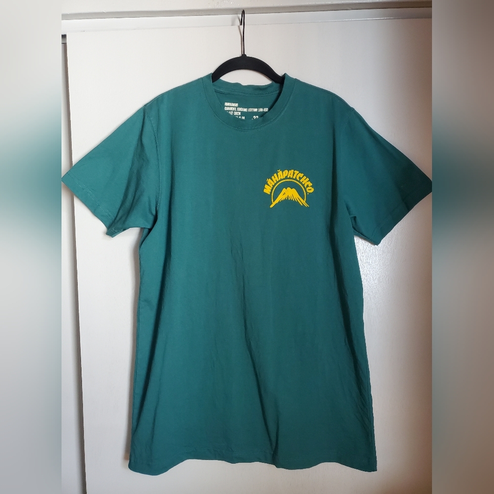 Maharishi t shirt
